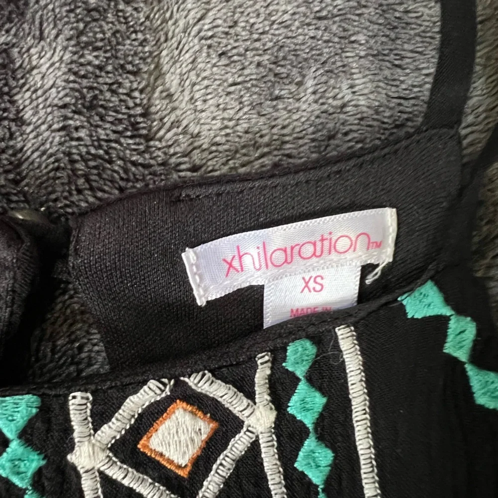 TARGET ROMPER DRESS - Picture 2 of 2